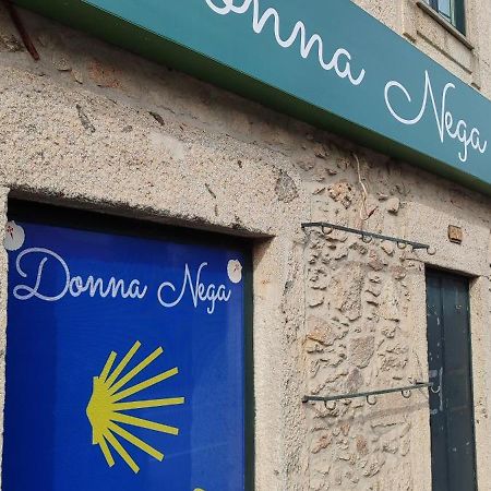 Donna Nega Alojamento Local Caminha Εξωτερικό φωτογραφία