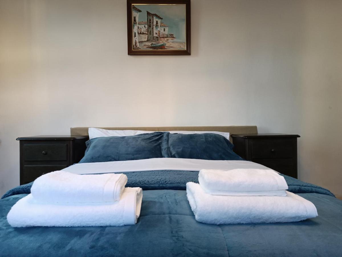 Donna Nega Alojamento Local Caminha Εξωτερικό φωτογραφία