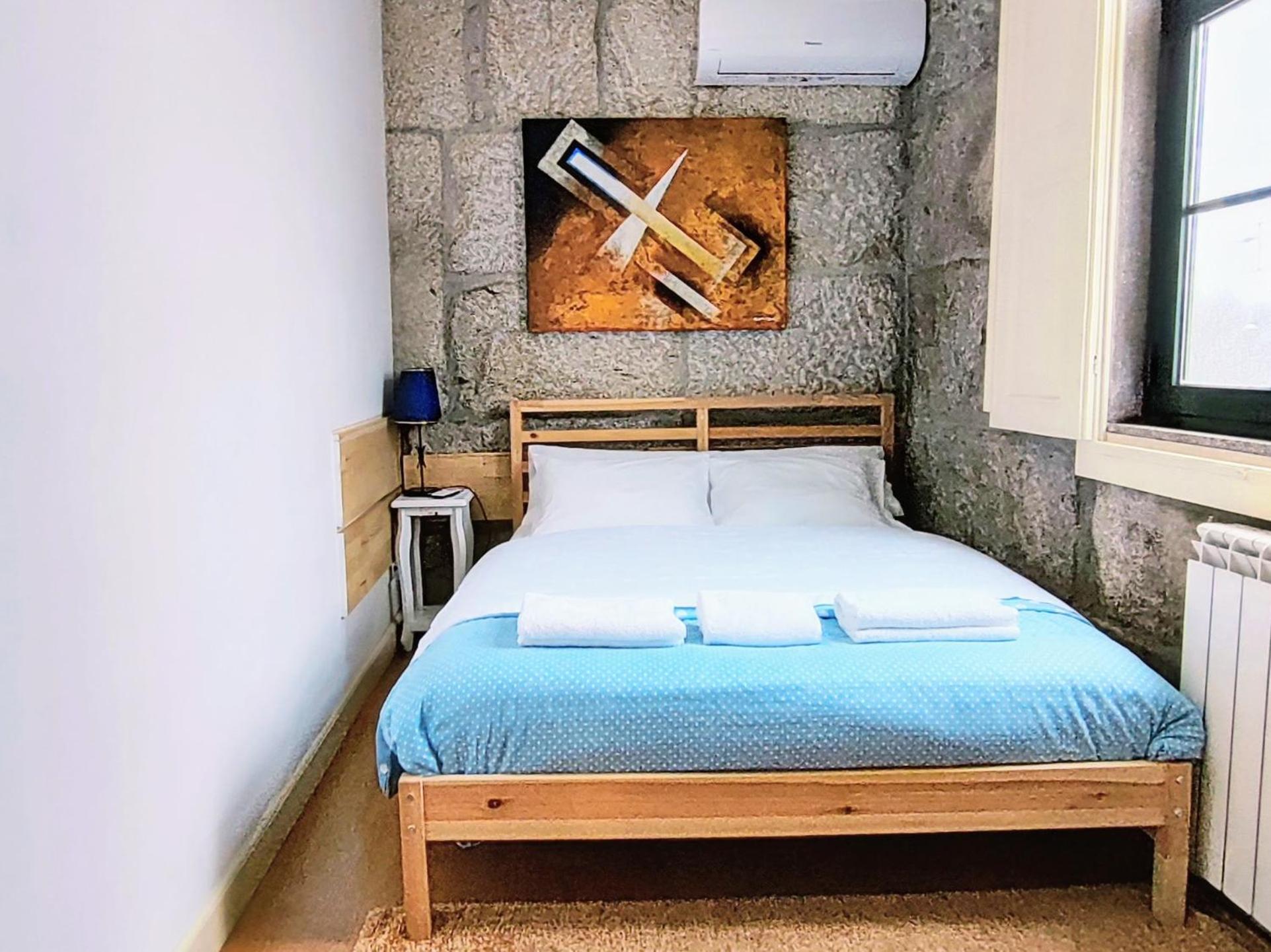 Donna Nega Alojamento Local Caminha Εξωτερικό φωτογραφία