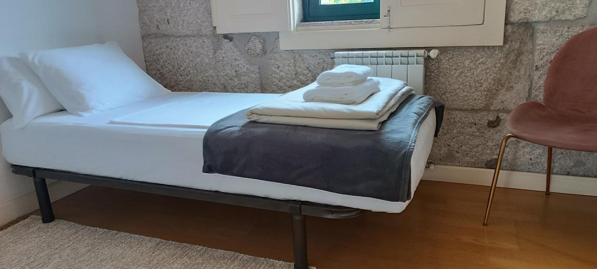 Donna Nega Alojamento Local Caminha Εξωτερικό φωτογραφία