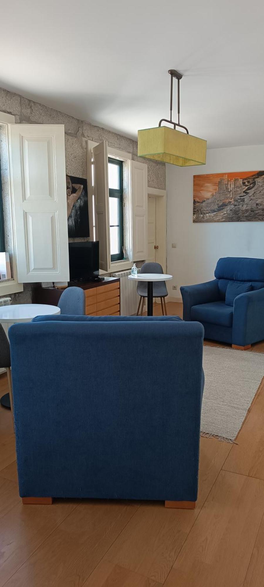 Donna Nega Alojamento Local Caminha Εξωτερικό φωτογραφία