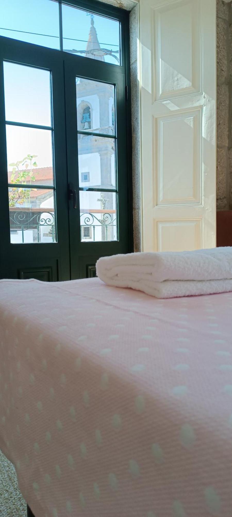Donna Nega Alojamento Local Caminha Εξωτερικό φωτογραφία