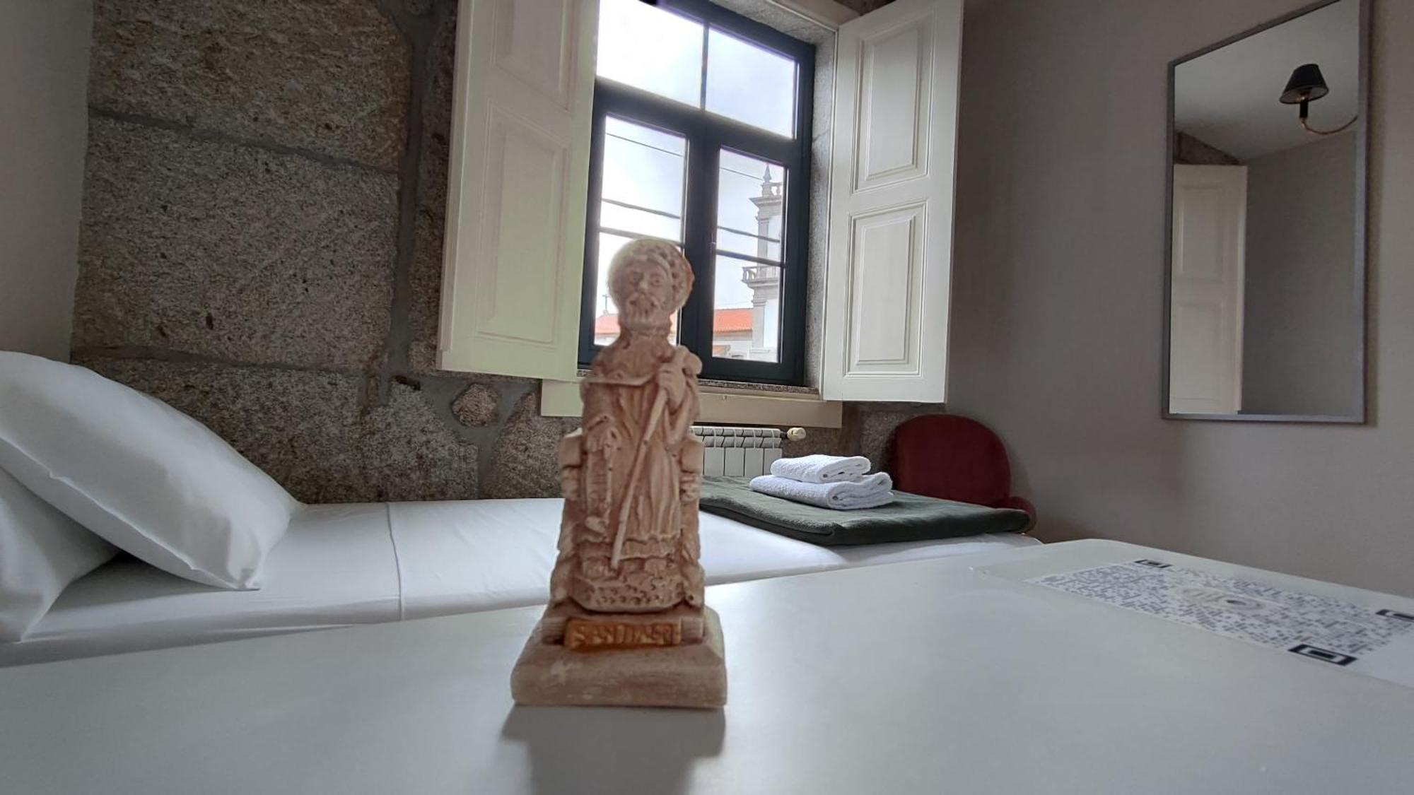 Donna Nega Alojamento Local Caminha Εξωτερικό φωτογραφία