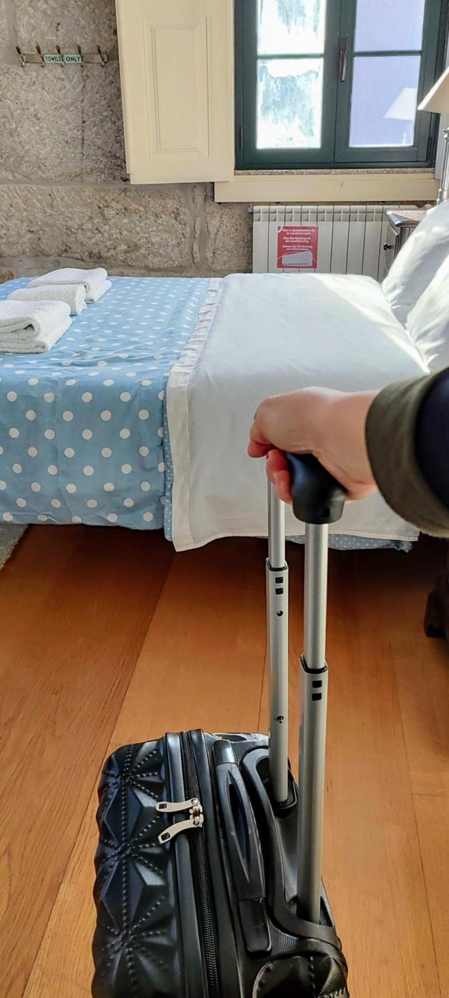 Donna Nega Alojamento Local Caminha Εξωτερικό φωτογραφία